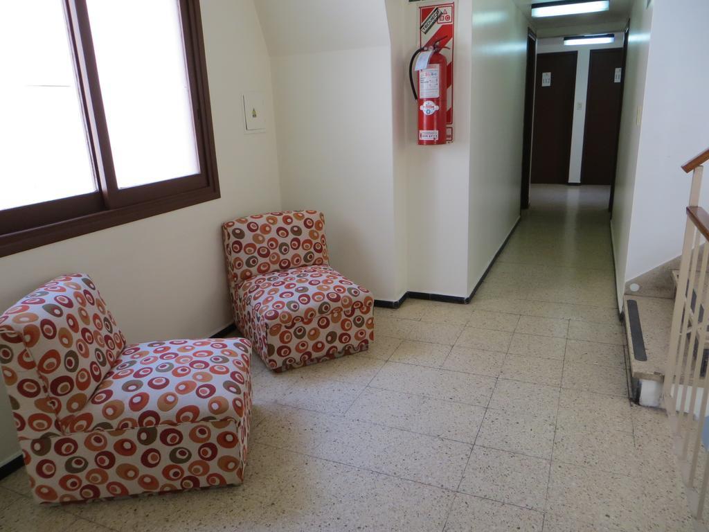 Hotel Margal Мендоса Екстериор снимка