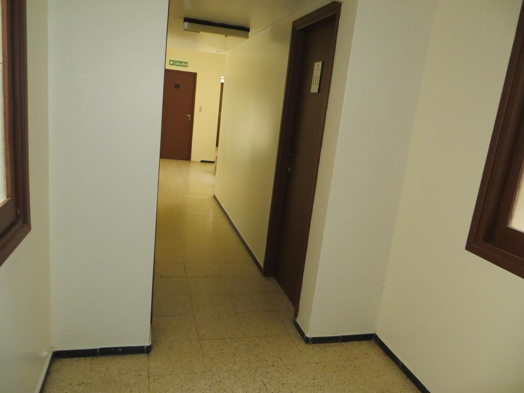 Hotel Margal Мендоса Екстериор снимка